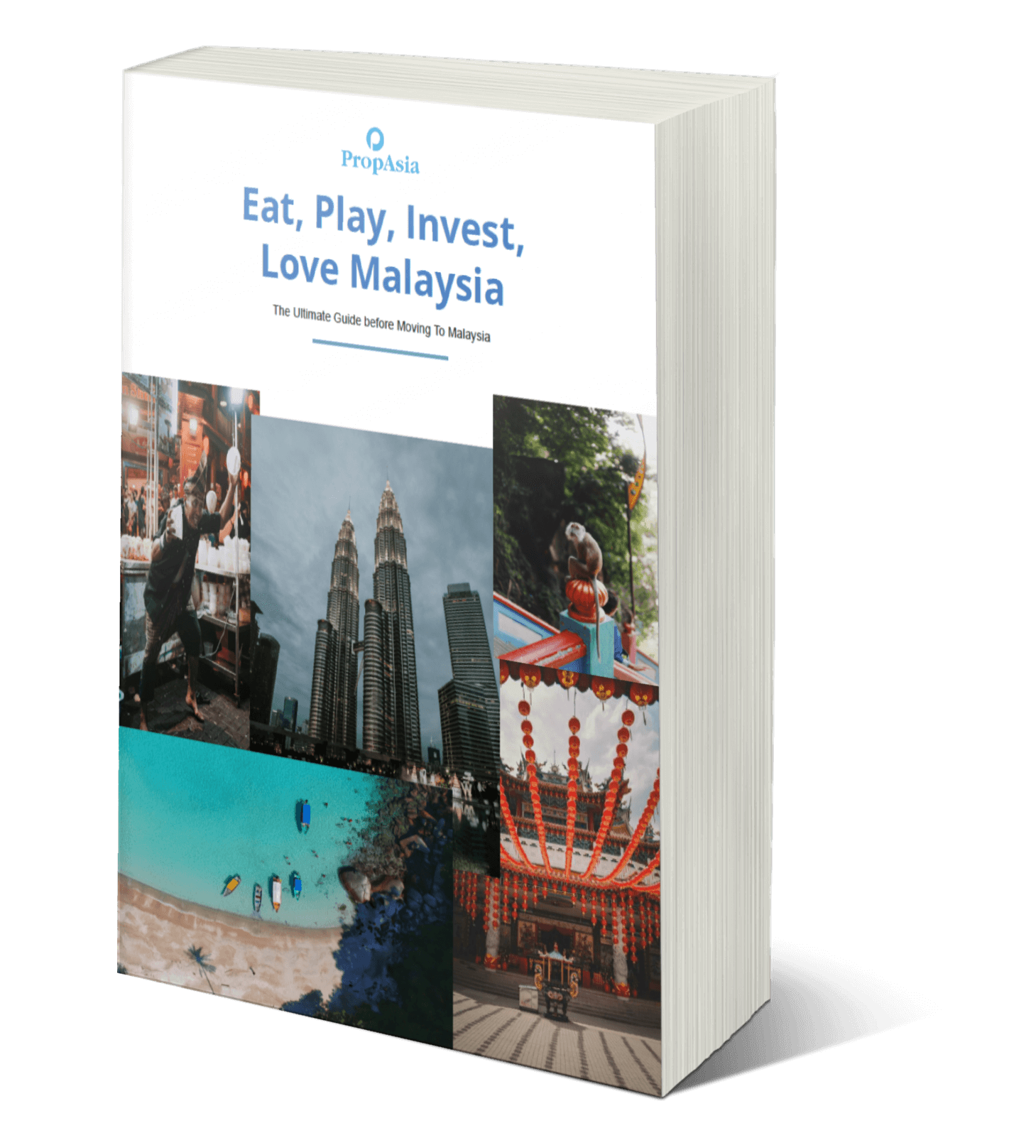Guide for foreigners buying property in Malaysia